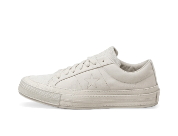 Converse Notre x One Star OX "White Sand" A01630C