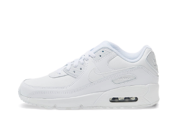 Nike Air Max 90 Leather GS CD6864-100