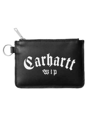 Carhartt WIP Zip Wallet I033228_0D2_XX