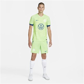 Nike VfL Wolfsburg 2022/23 Stadium Home DM1850-300