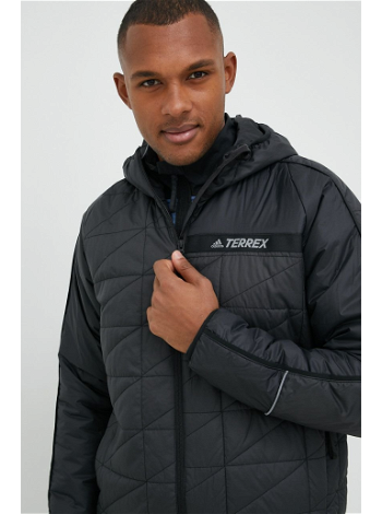 adidas Performance TERREX Multi Insulated Hooded Jacket HF0834