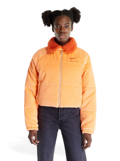 Air Therma-FIT Corduroy Winter Jacket