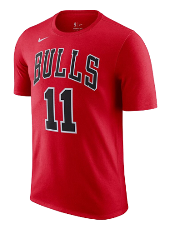 Nike Chicago Bulls Tee dr6367-659