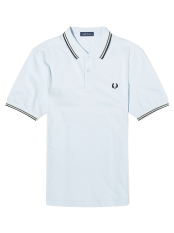 Fred Perry Twin Tipped Polo Tee M3600-T43