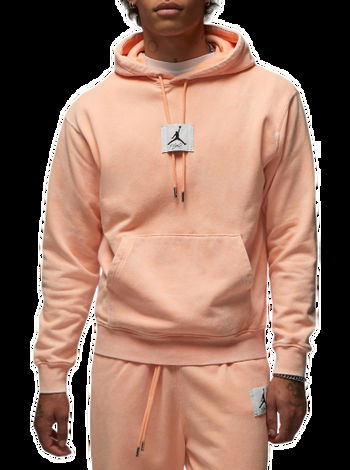 Sudadera Jordan Essentials naranja