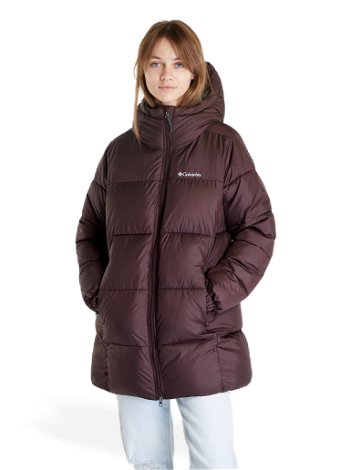 Columbia Puffect™ Mid Hooded Jacket 1864791203