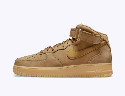 NIKE AIR FORCE 1 MID '07 LV8 40TH ANNIVERSARY – Wanderluxstyle