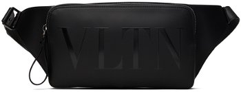 Valentino Garavani VLTN Leather Belt Bag 4Y2B0719BHY