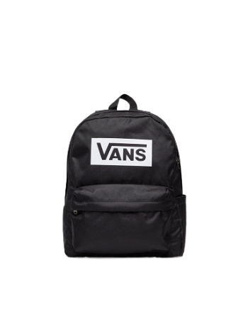 Vans Old Skool Boxed Backpack VN0A7SCHBLK1
