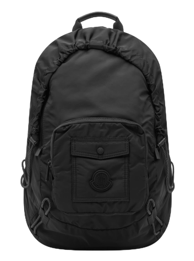 Makaio Backpack Black