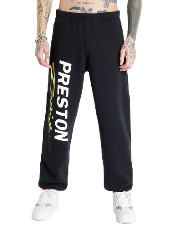 HERON PRESTON Preston Racing Sweatpants HMCH027S23JER0031001