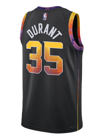 Jordan Jordan Dri-FIT NBA Swingman Phoenix Suns Statement Edition DO9540-015