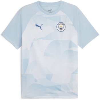 Puma Manchester City Prematch Shirt 2023/24 774370-001