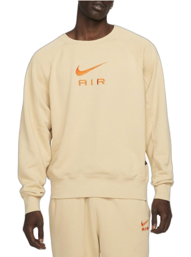 Sweatshirt Air French Terry