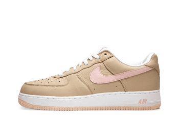Nike Air Force 1 Low Retro "Linen" 845053-201