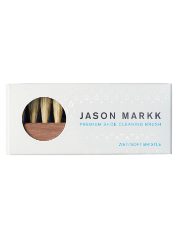 Jason Markk Premium Shoe Cleaning Brush JM4383 / 1201