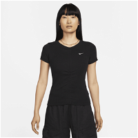 Sportswear Essentials Ribbed Mod Cropped Top