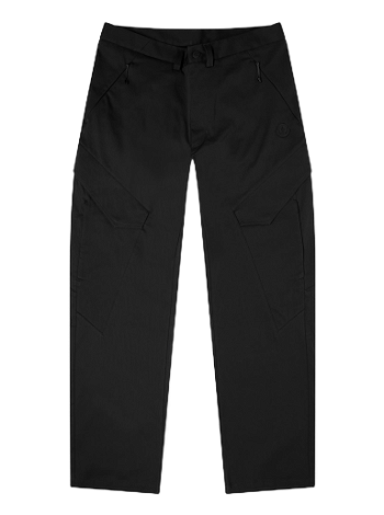 Moncler Utility Trouser Black 2A000-59703-10-999