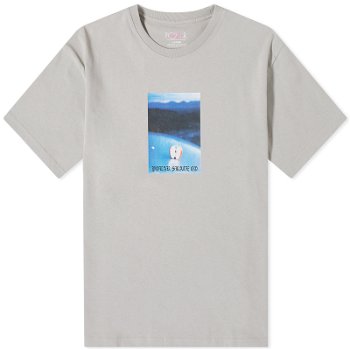Polar Skate Co. Core T-Shirt PSC-W23-01