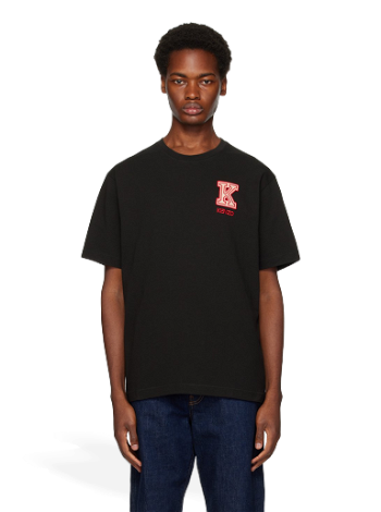 KENZO Paris K. Crest T-Shirt FD65TS1314SY