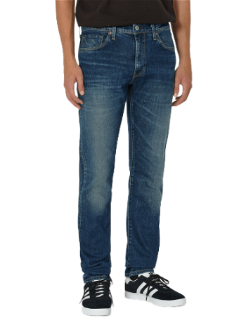 Levi's Made in Japan Slim 511 Jeans A5876 0001
