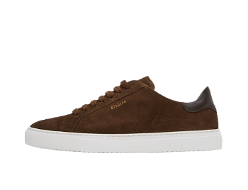AXEL ARIGATO Clean 90 Sneakers "Brown" F0064007