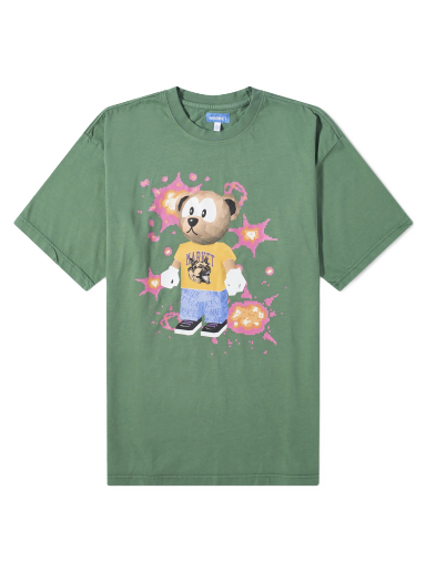 32-Bit Bear T-Shirt