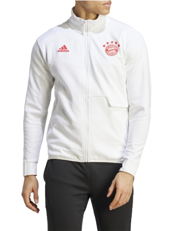 adidas Originals FC Bayern Anthem Jacket hy3276