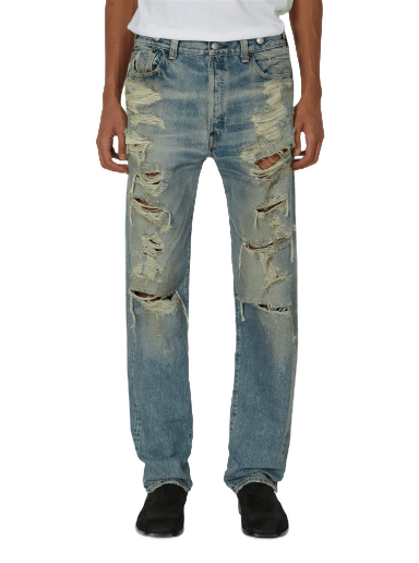 Levi’s® 1933 x Distressed Jeans