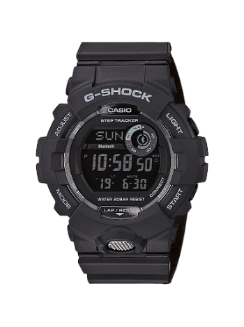 CASIO G-Shock GBD-800-1BER