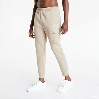 Nike Fleece Cargo Trousers cd3129-247