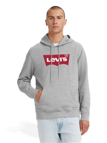 Levi's Standard Graphic Hoodie 38424-0000