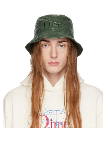 Dime Quilted Outline Bucket Hat DIME23D2F39ARM
