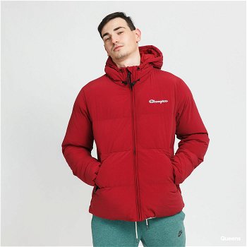 Champion Hooded Jacket 216731 RS506