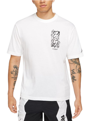 Zion Short-sleeve T-shirt