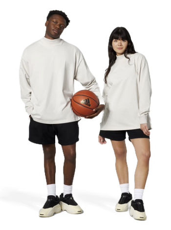 adidas Originals Basketball Long Sleeve (unisex) IR8487