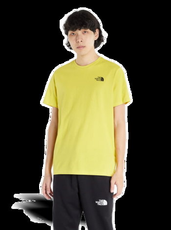 The North Face M Red Box Tee NF0A2TX27601