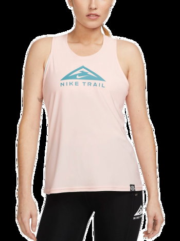 Nike Dri-FIT Trail Running Tank Top dx1023-686