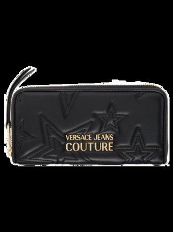 Versace Jeans Couture Quilted Wallet E75VA5PC1_EZS806