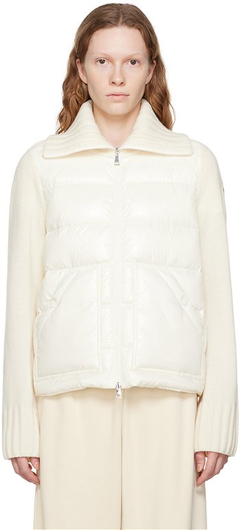Moncler Quilted Down H20939B00013M1115