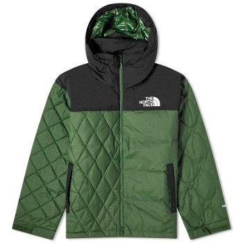 The North Face Black Series Vintage Down Jacket "Pine Needle" NF0A83Q3I0P