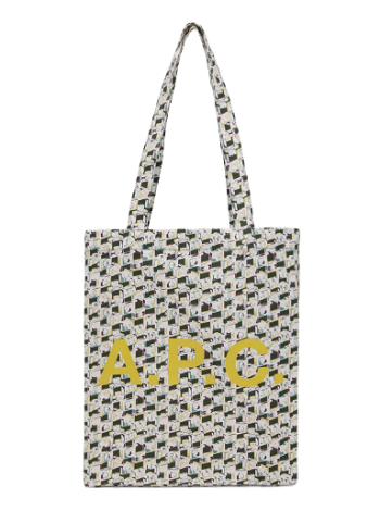 A.P.C. Lou Tote Bag COGYV-M61442