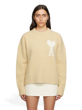 AMI Sweater UKS025.KN0032