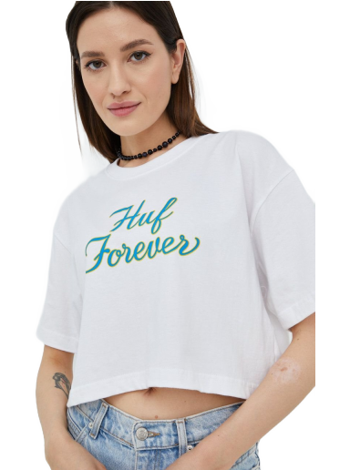 Forever Crop T-Shirt