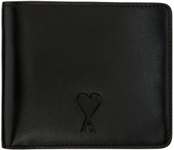 AMI Folded Wallet USL012.830