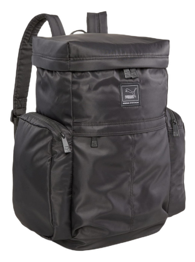 Classics LV8 Woven Backpack