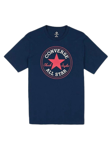 Center Front Chuck Taylor Tee