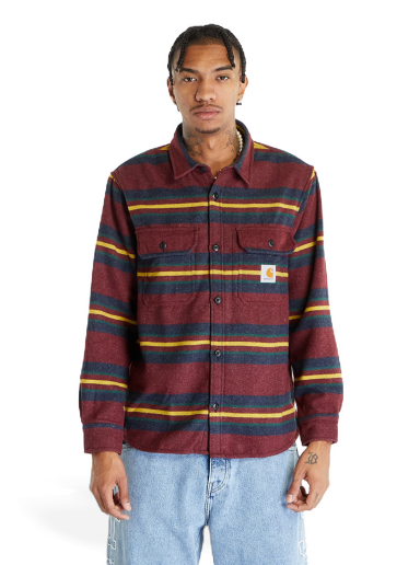 jacket Oregon Shirt Multicolour