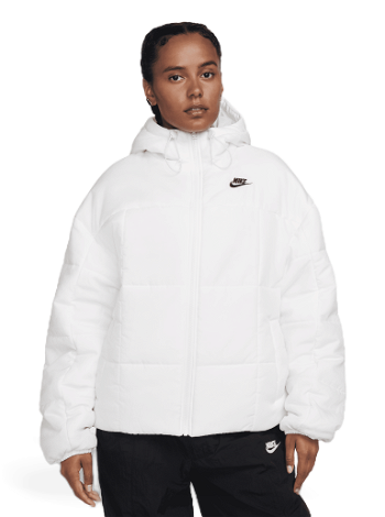 Nike Sportswear Classic Puffer Therma-FIT Loose Hooded Jacket FB7672-133
