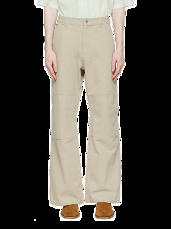 Acne Studios Workwear Trousers CK0057-